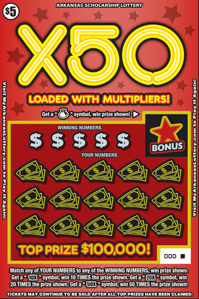 X50 - Game No. 800