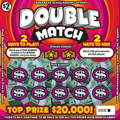 Double Match - Game No. 840